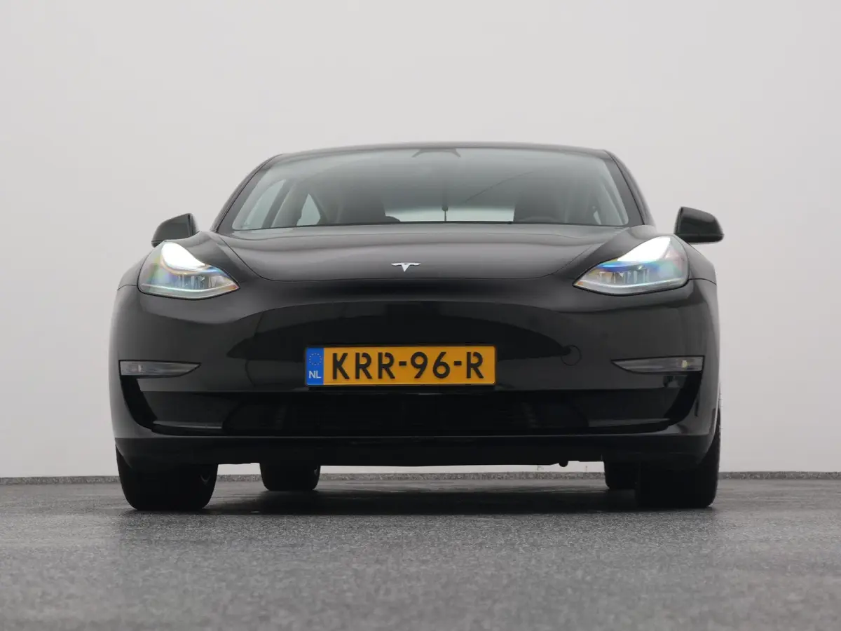 Long Range AWD 75 kWh | PANO | CAMERA | STOELVERW. | AUTOPILOT