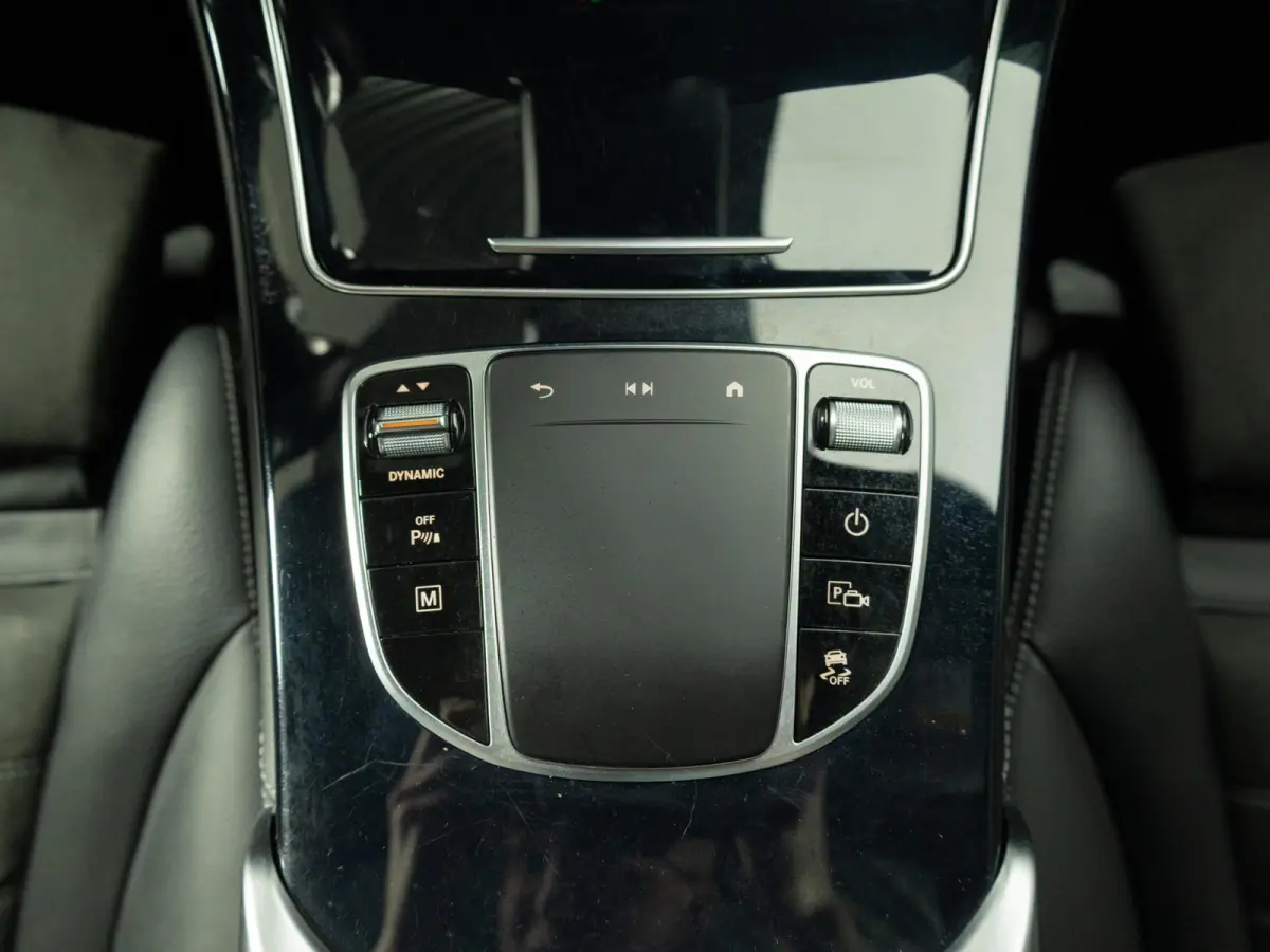 4MATIC Line: AMG | Panorama dak | Trekhaak