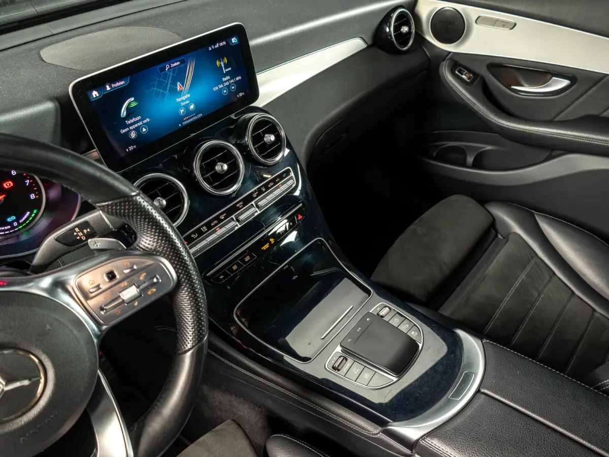 4MATIC Line: AMG | Panorama dak | Trekhaak