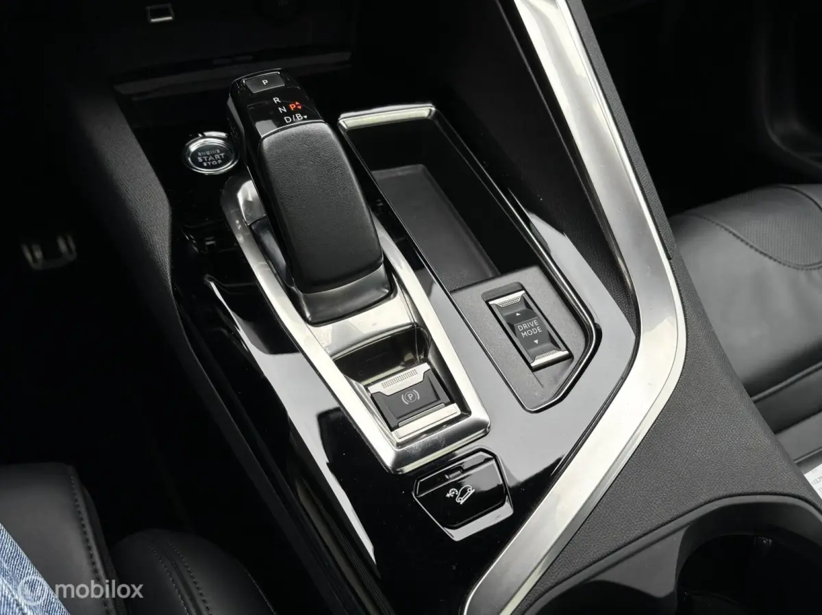 1.6 HYbrid4 300 GT Panodak 19” leder Focal audio