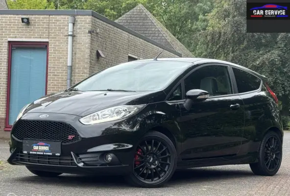 1.6 ST 134KW/STLVW/PDC/NAVI/CAMERA/LMV/KEYLESS