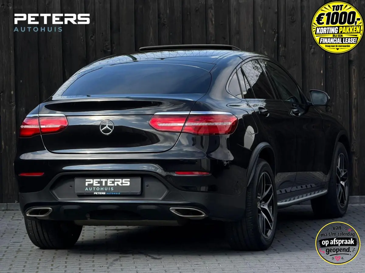250 4MATIC Premium| 1e eigenaar|