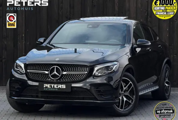 250 4MATIC Premium| 1e eigenaar|