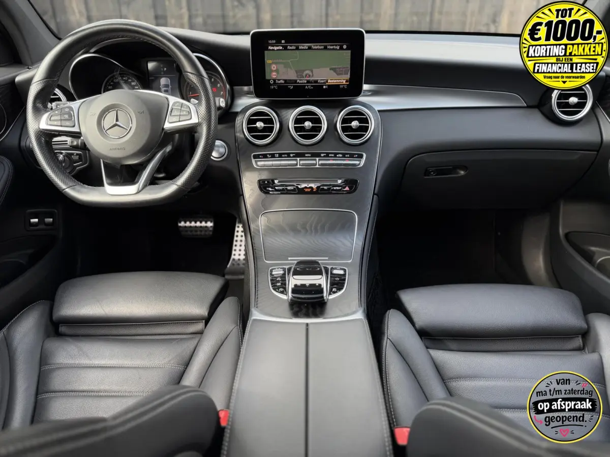 250 4MATIC Premium| 1e eigenaar|
