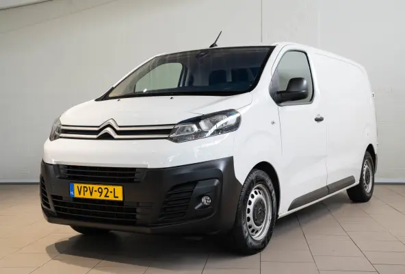 2.0 BlueHDI 145 M Club | Camera | Parkeersensoren | Apple Carplay & Android Auto | Laadruimte Pakket | Cruise Controle |