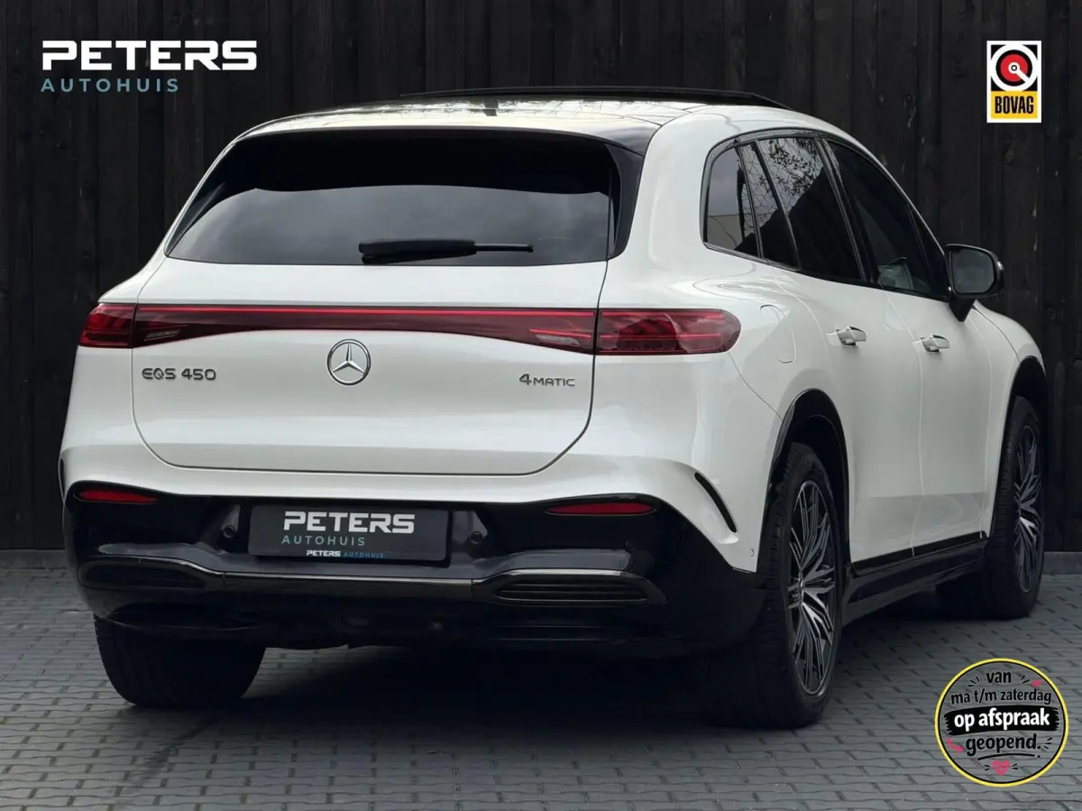 450 4MATIC AMG Line| 1e eigenaar| incl BTW|