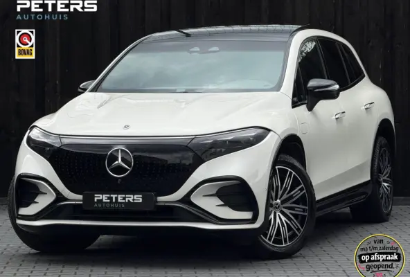 450 4MATIC AMG Line| 1e eigenaar| incl BTW|