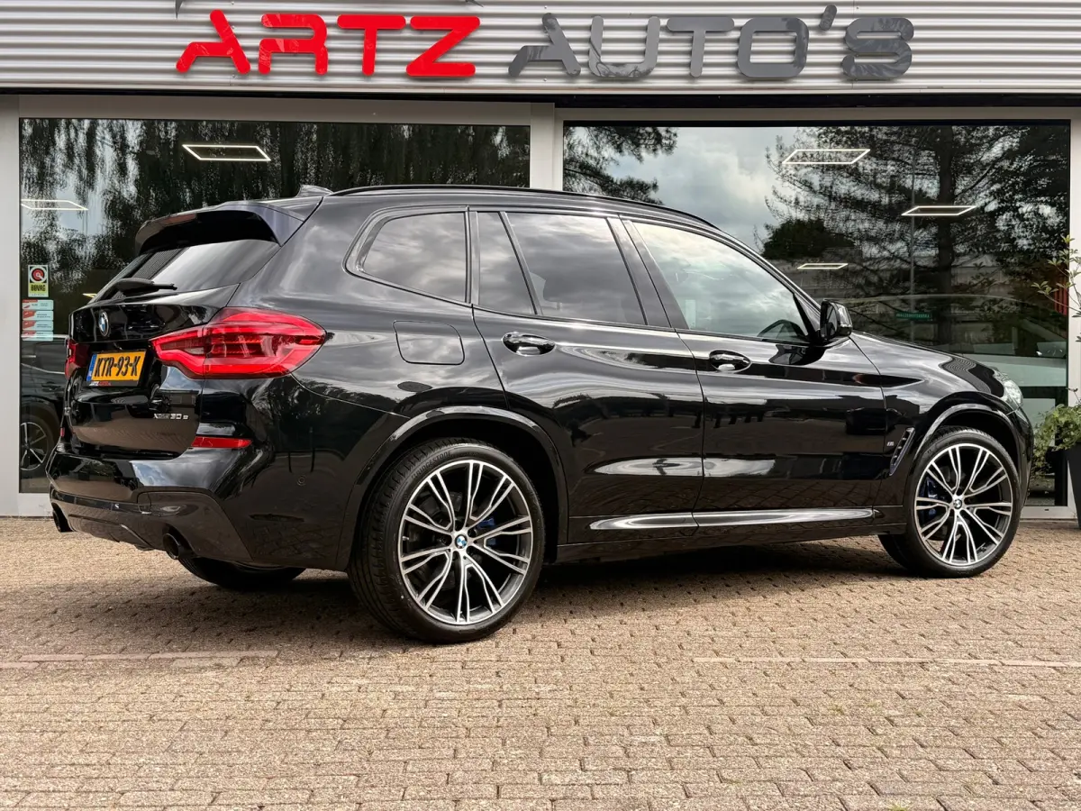 XDrive30e High Exe M-Sport | H.U.D | Pano | D.A.P| SOH 90.8 %