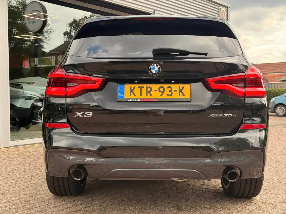 XDrive30e High Exe M-Sport | H.U.D | Pano | D.A.P| SOH 90.8 %