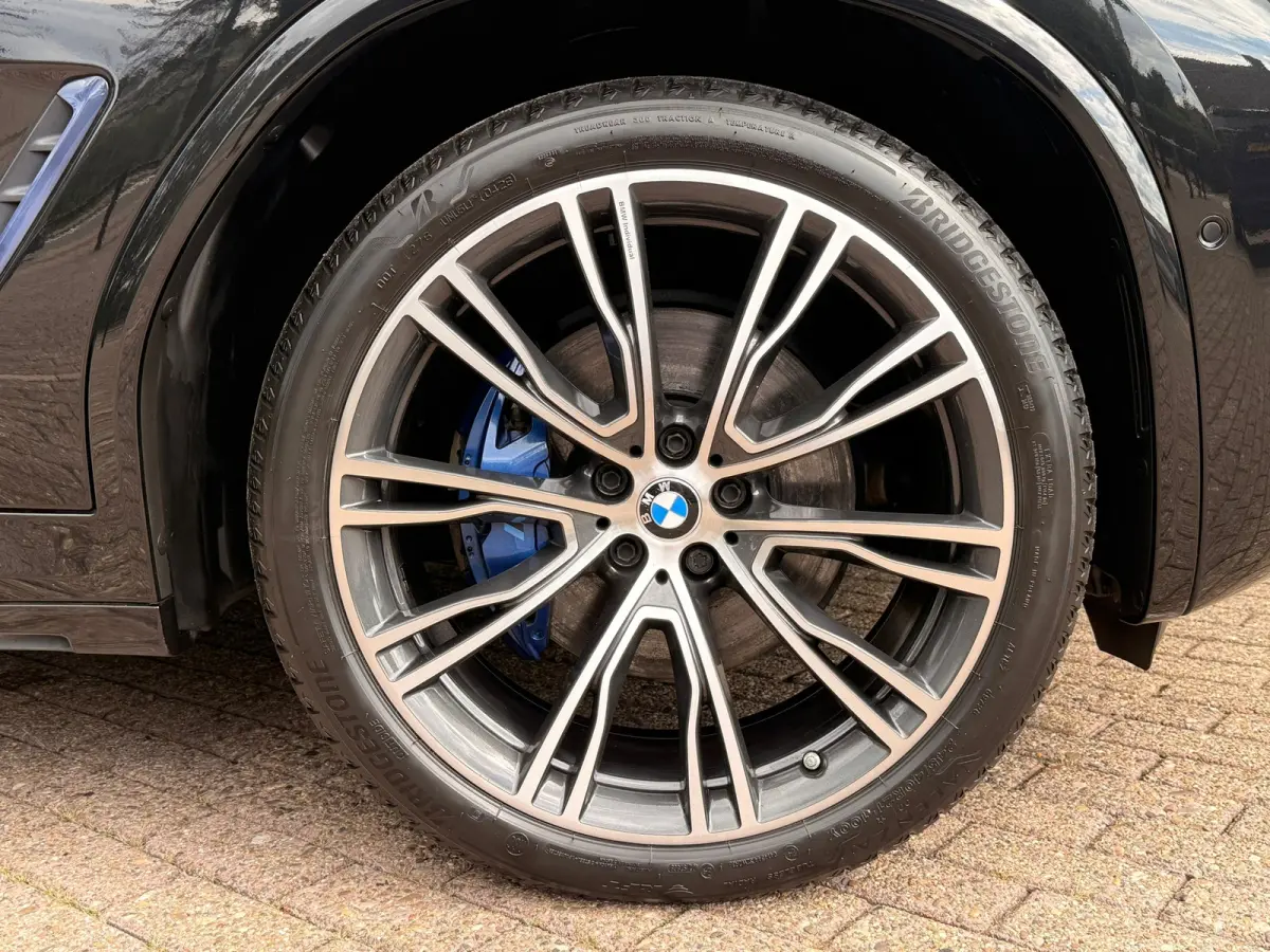 XDrive30e High Exe M-Sport | H.U.D | Pano | D.A.P| SOH 90.8 %