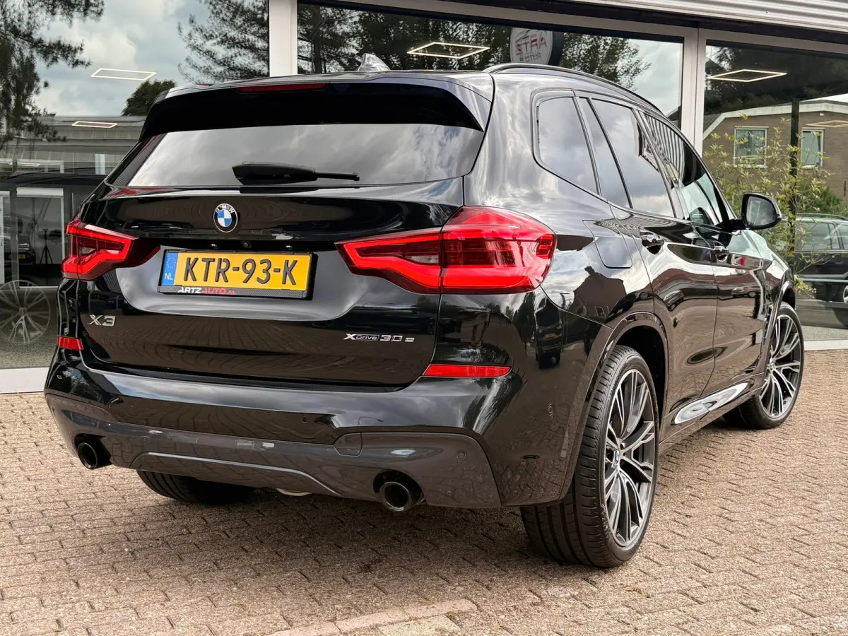 XDrive30e High Exe M-Sport | H.U.D | Pano | D.A.P| SOH 90.8 %