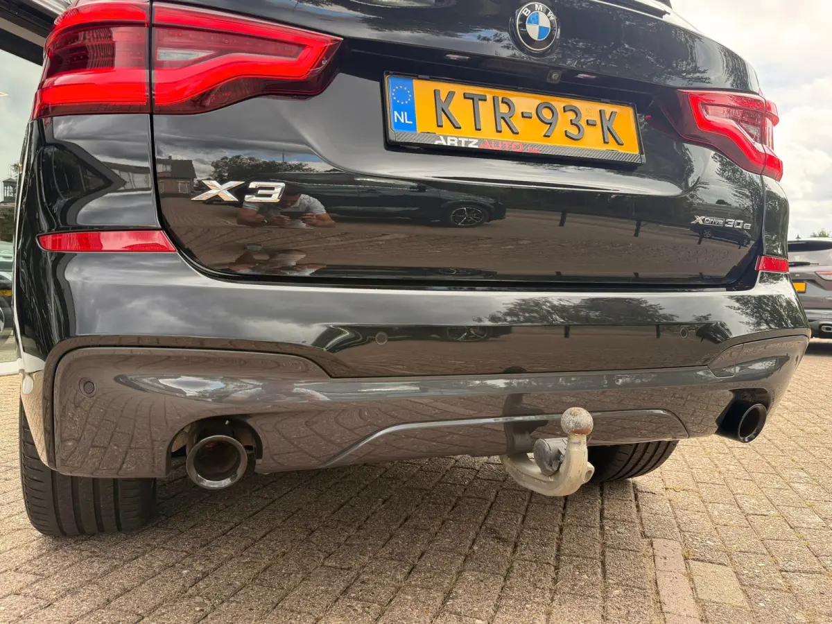 XDrive30e High Exe M-Sport | H.U.D | Pano | D.A.P| SOH 90.8 %