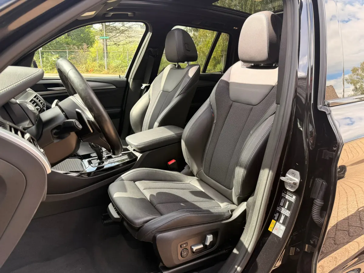 XDrive30e High Exe M-Sport | H.U.D | Pano | D.A.P| SOH 90.8 %