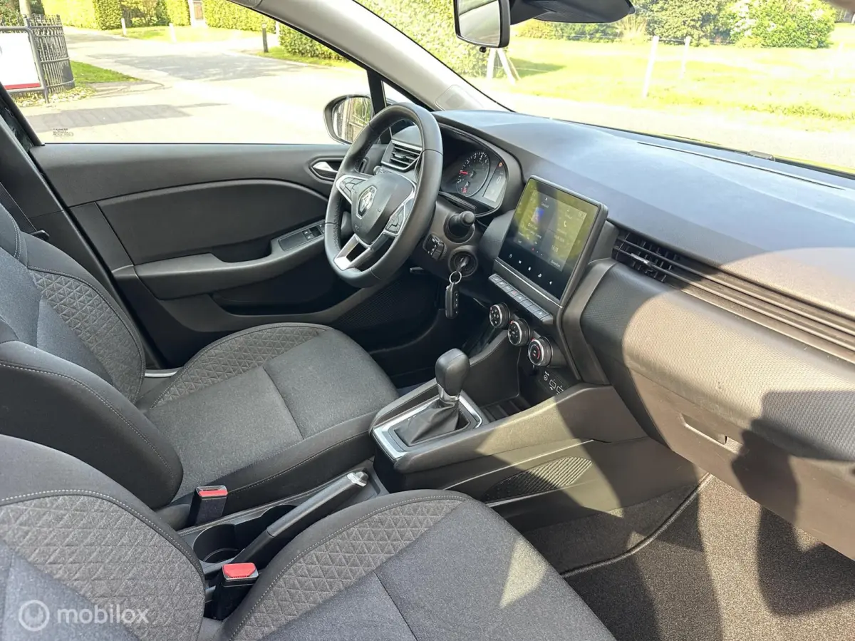 1.0 TCe Business Automaat Navi Trekhaak LED✅