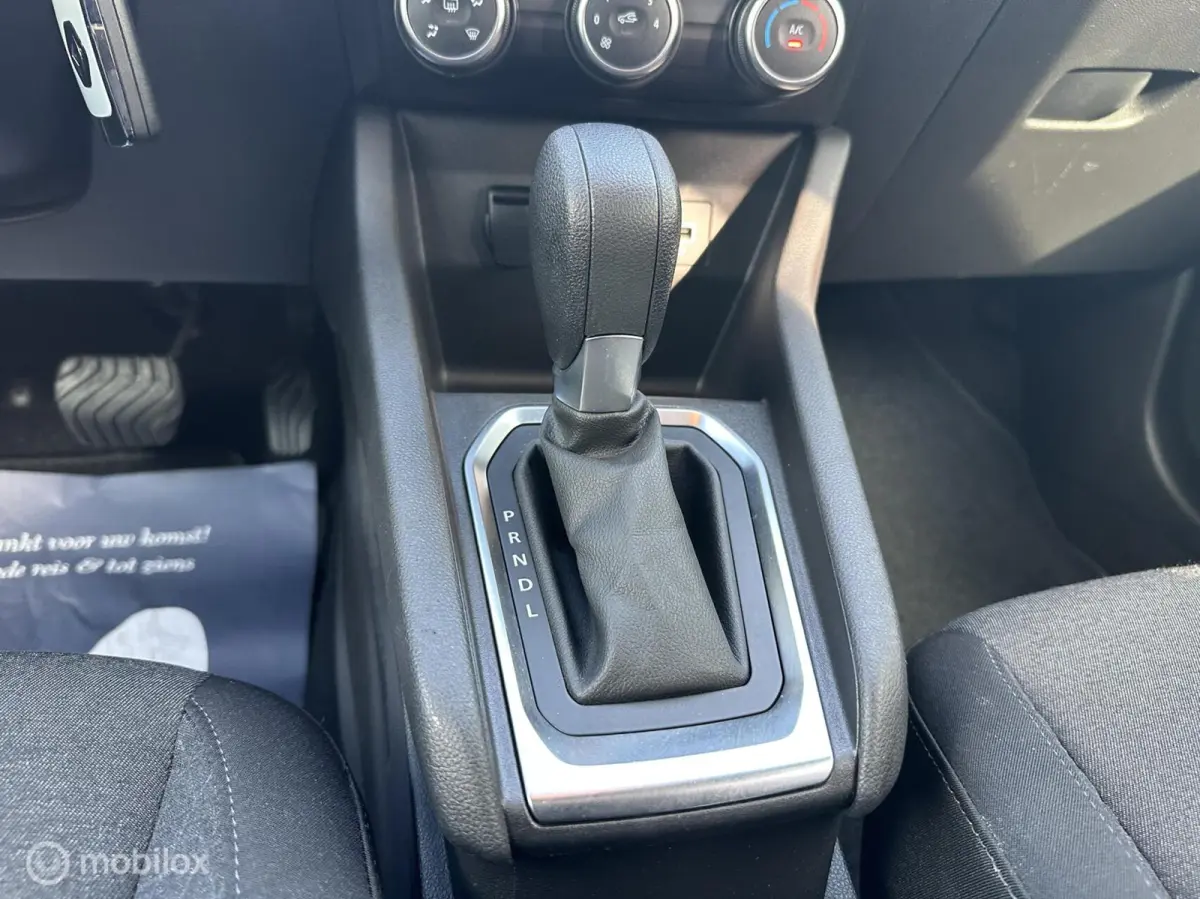 1.0 TCe Business Automaat Navi Trekhaak LED✅