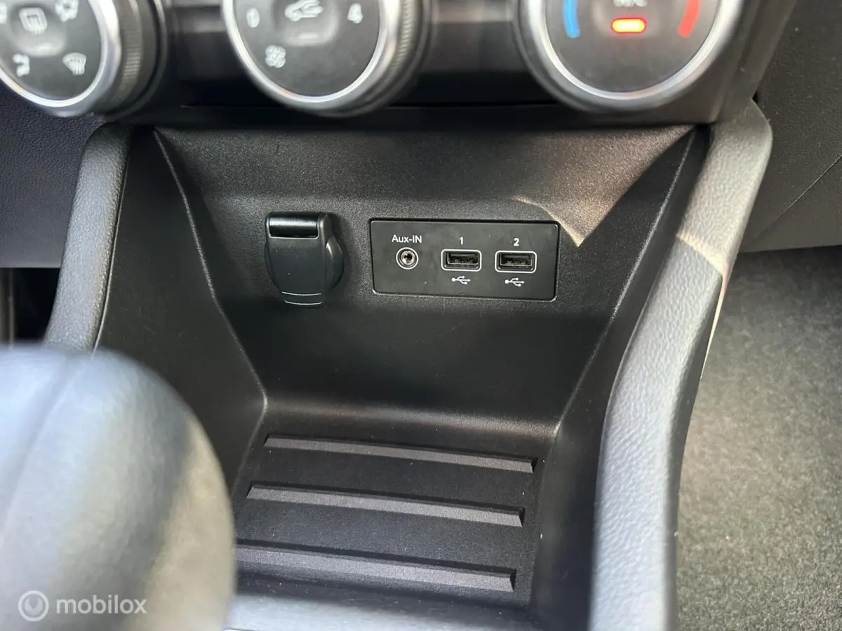 1.0 TCe Business Automaat Navi Trekhaak LED✅
