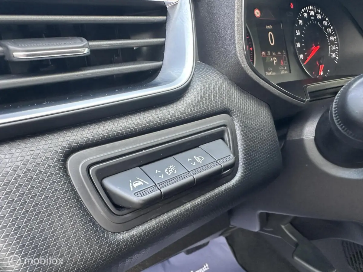 1.0 TCe Business Automaat Navi Trekhaak LED✅