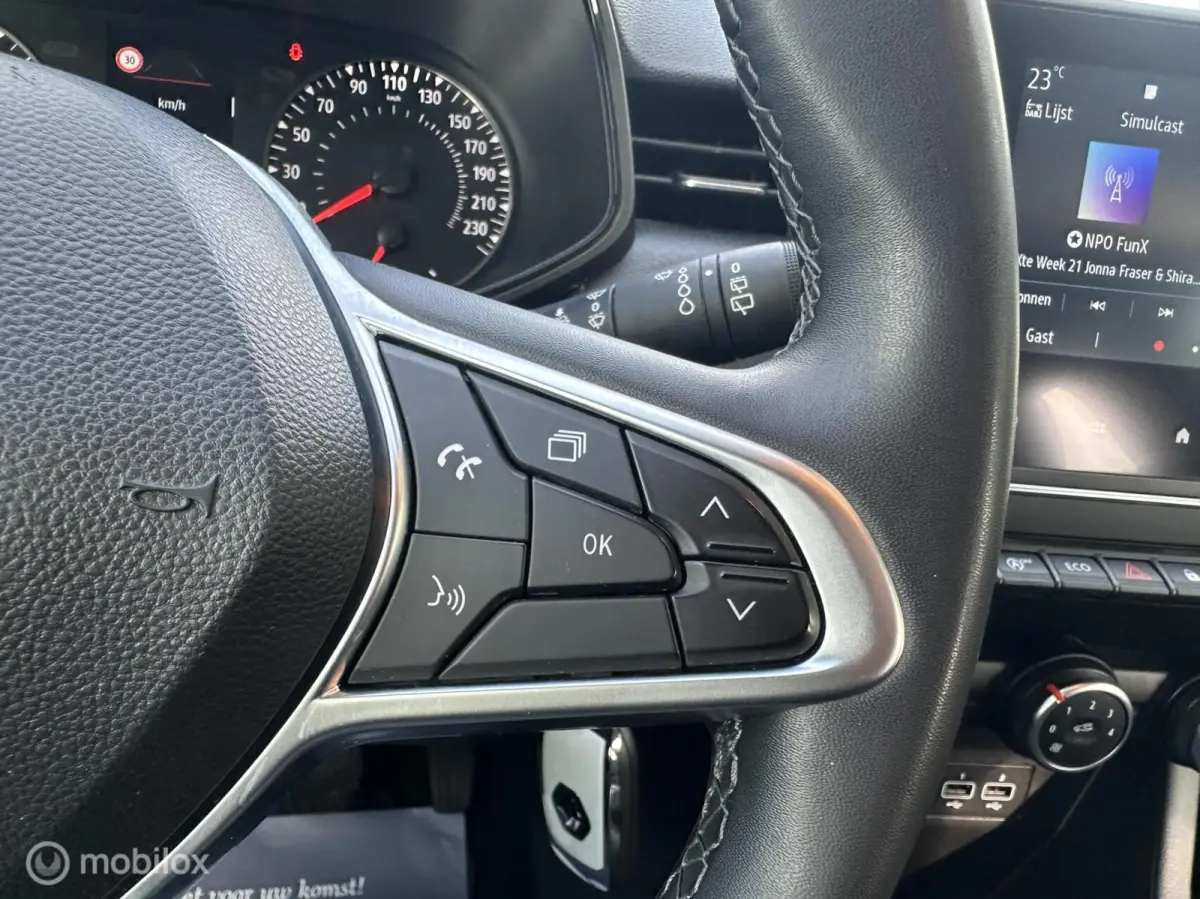 1.0 TCe Business Automaat Navi Trekhaak LED✅