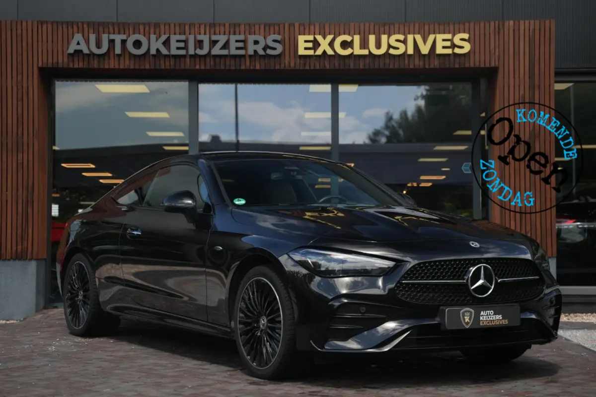 300 e AMG Line Panoramadak Burmester Memory Ambient Keyless