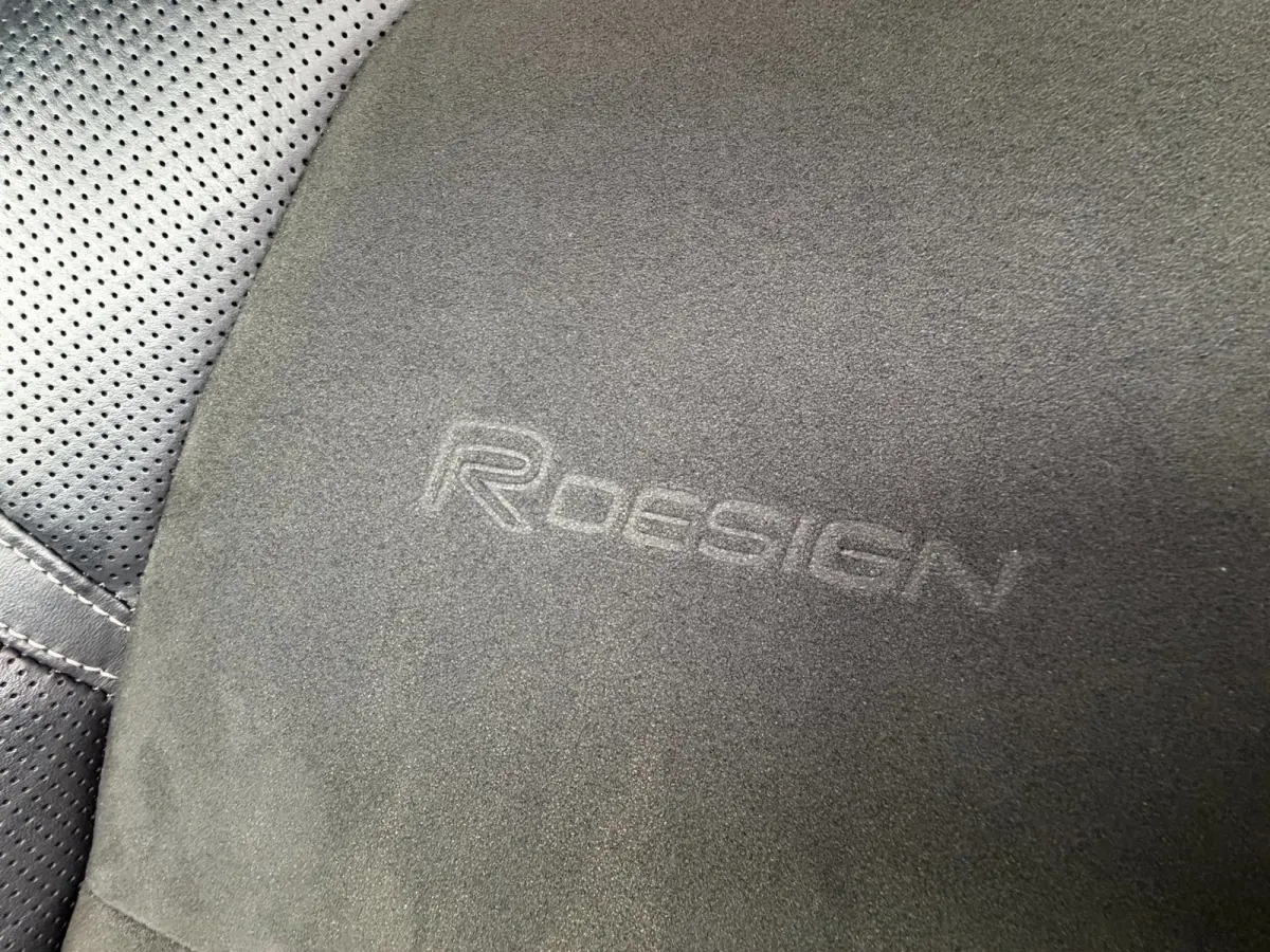 2.0 T8 Twin Engine AWD R-Design / Pano / ACC / SOH 82% / Trekhaak / Top Auto !.