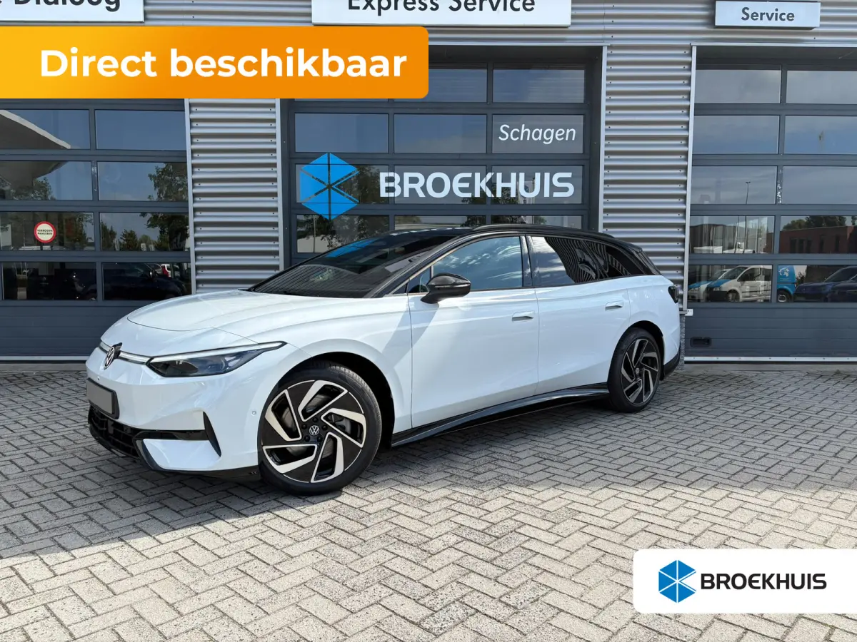 Limited Edition Plus | Koplampverlichting LED Matrix (IQ.Light) | Sfeerverlichting interieur (30 kleuren instelbaar) | Voorstoelen, verwarmbaar