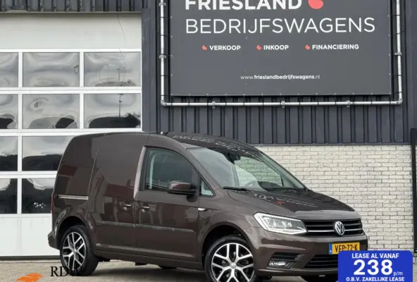 Bestel 2.0 TDI L2H1 BMT Exclusive Edition