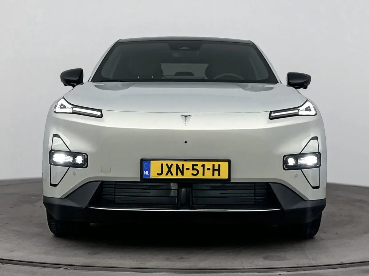 Max 68.8 kWh | Voorraad Deal | 272PK | Head-Up | Pano