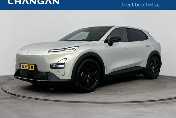 Max 68.8 kWh | Voorraad Deal | 272PK | Head-Up | Pano