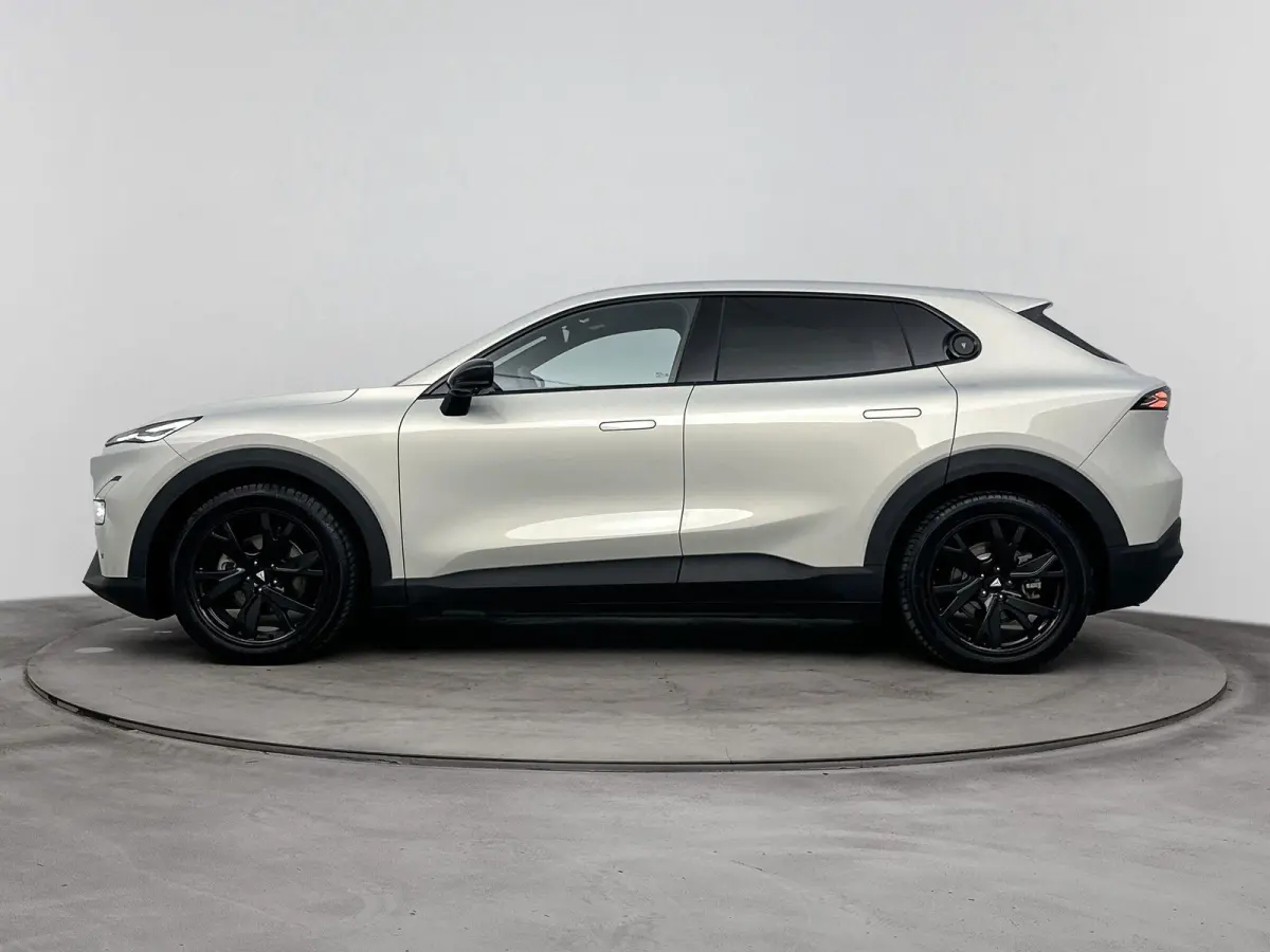 Max 68.8 kWh | Voorraad Deal | 272PK | Head-Up | Pano