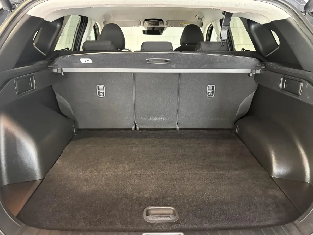 1.6 T-GDI PHEV Comfort 4WD | Achteruitrijcamera | Navigatie | Apple CarPlay | 19" LMV
