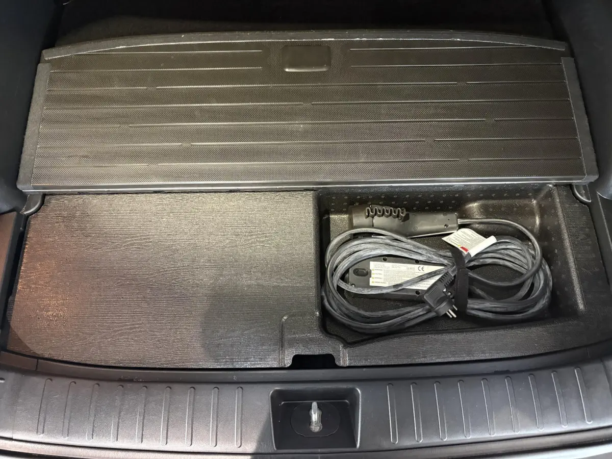 1.6 T-GDI PHEV Comfort 4WD | Achteruitrijcamera | Navigatie | Apple CarPlay | 19" LMV