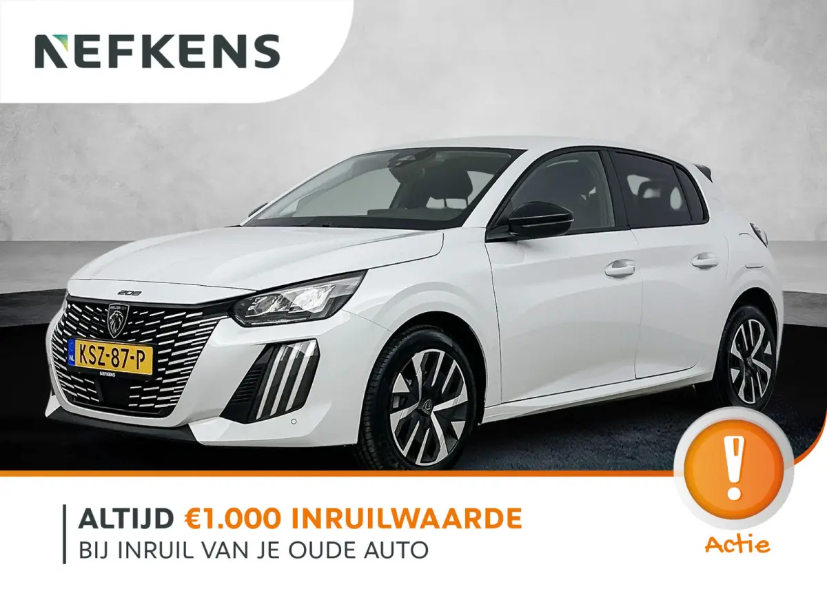 1.2 Hybrid 110 e-DCS6 Business | Voorraad deal | Camera | Navigatie | Snel leverbaar | Cruise control |