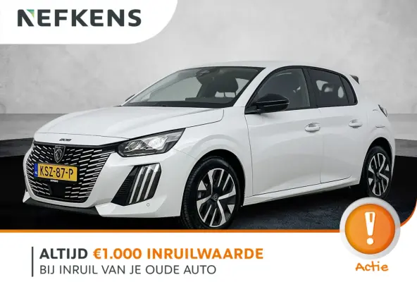 1.2 Hybrid 110 e-DCS6 Business | Voorraad deal | Camera | Navigatie | Snel leverbaar | Cruise control |