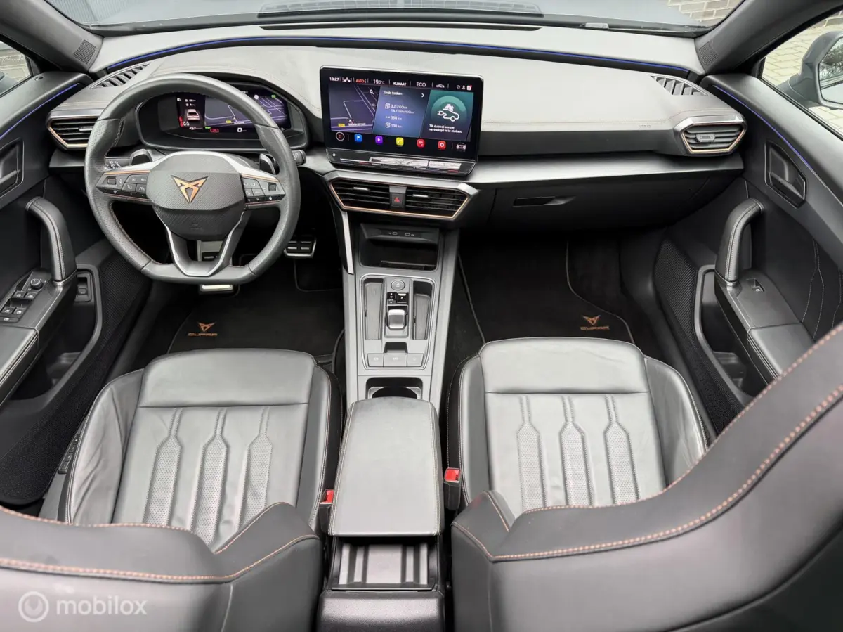 1.4 e-Hybrid VZ Copper Edition|Pano|ACC|19”