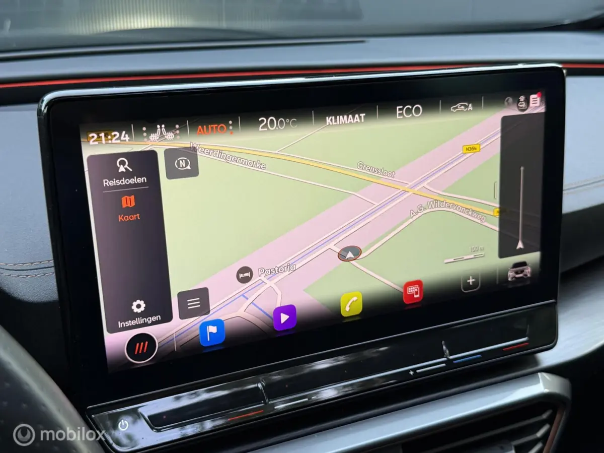 1.4 e-Hybrid VZ Copper Edition|Pano|ACC|19”