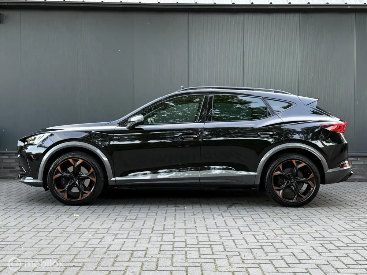 1.4 e-Hybrid VZ Copper Edition|Pano|ACC|19”