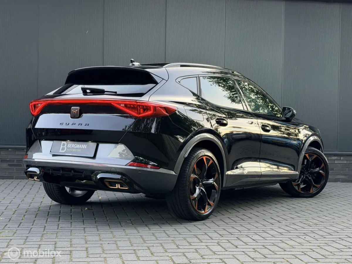 1.4 e-Hybrid VZ Copper Edition|Pano|ACC|19”