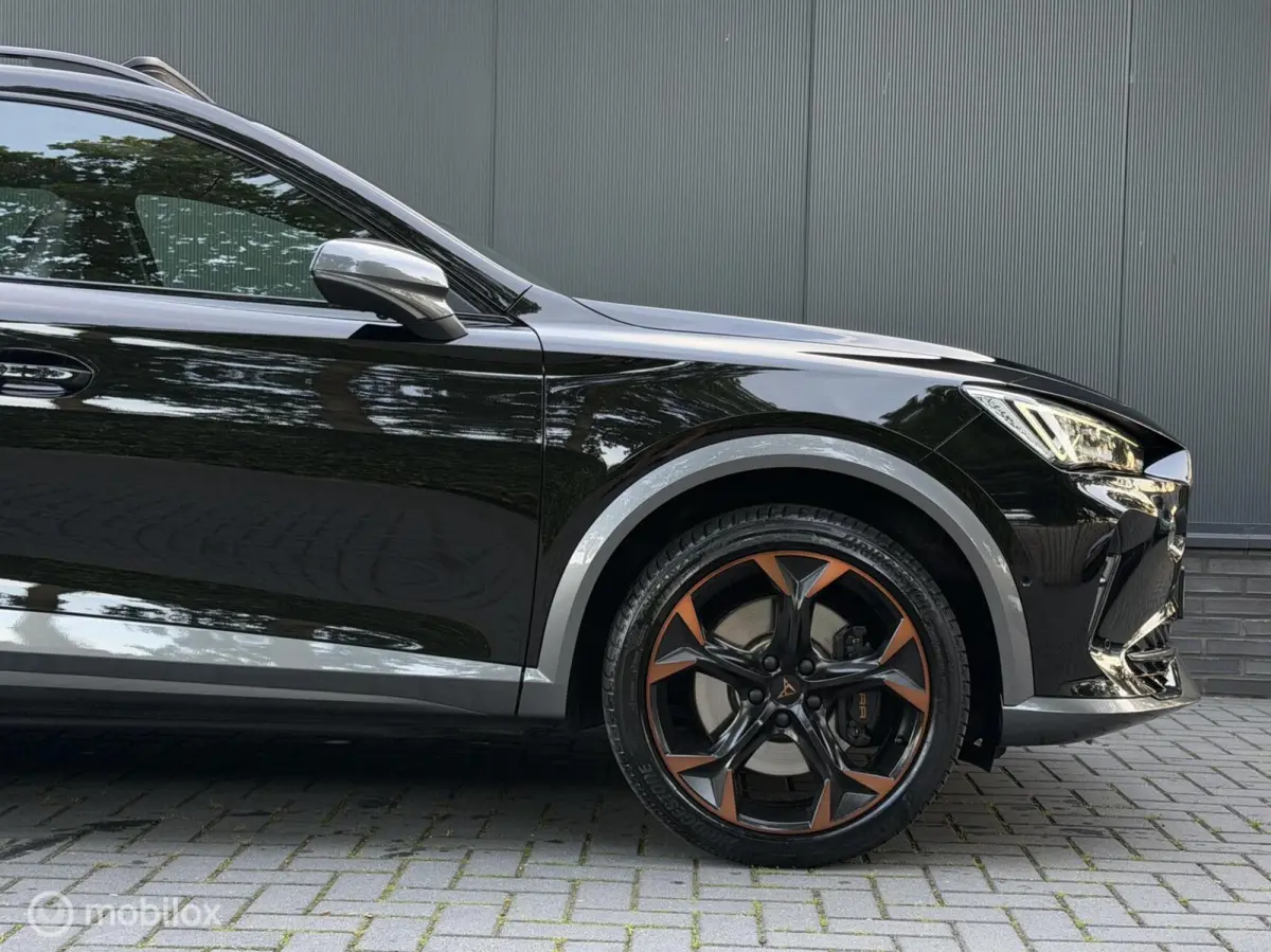 1.4 e-Hybrid VZ Copper Edition|Pano|ACC|19”