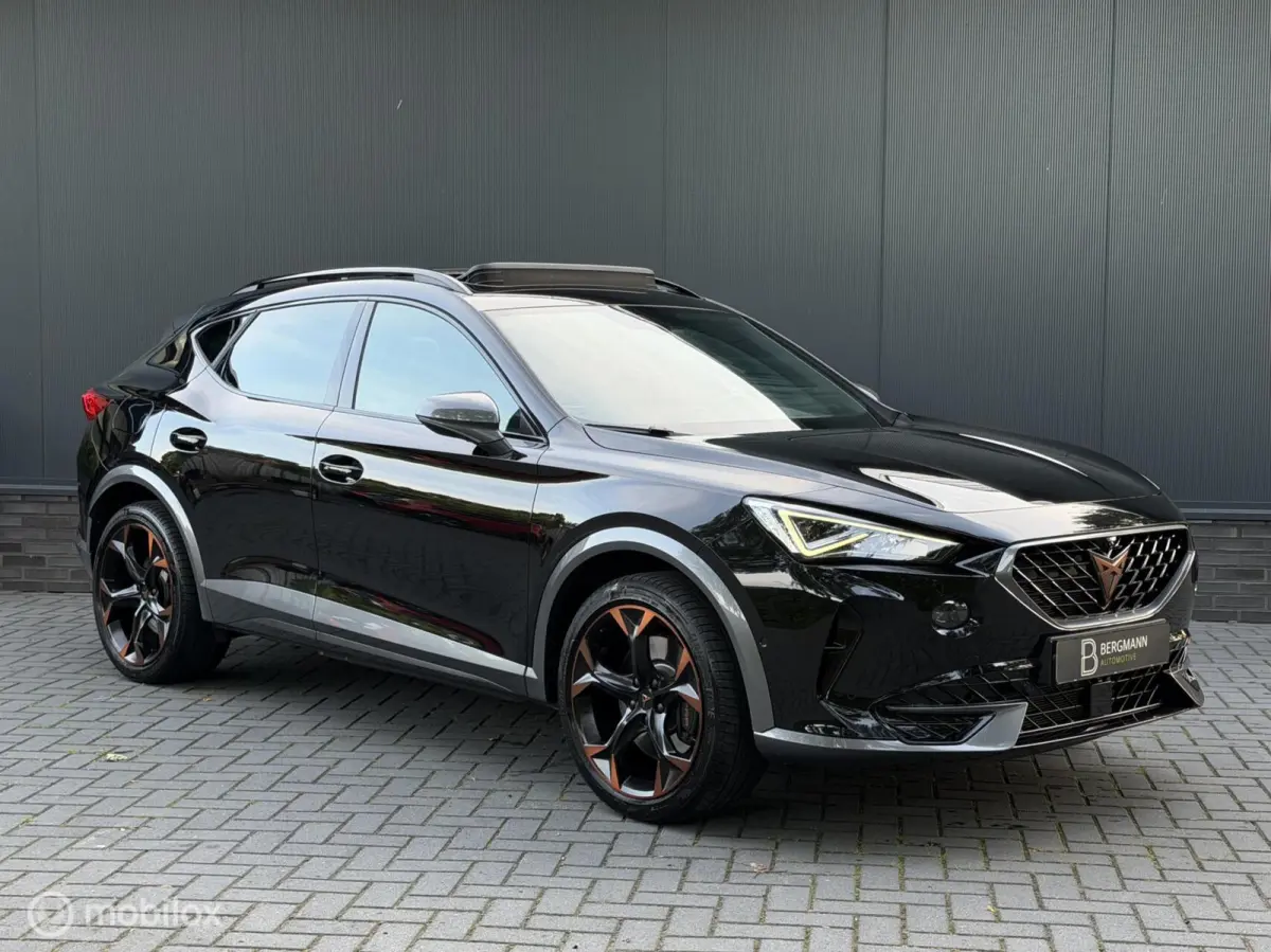 1.4 e-Hybrid VZ Copper Edition|Pano|ACC|19”