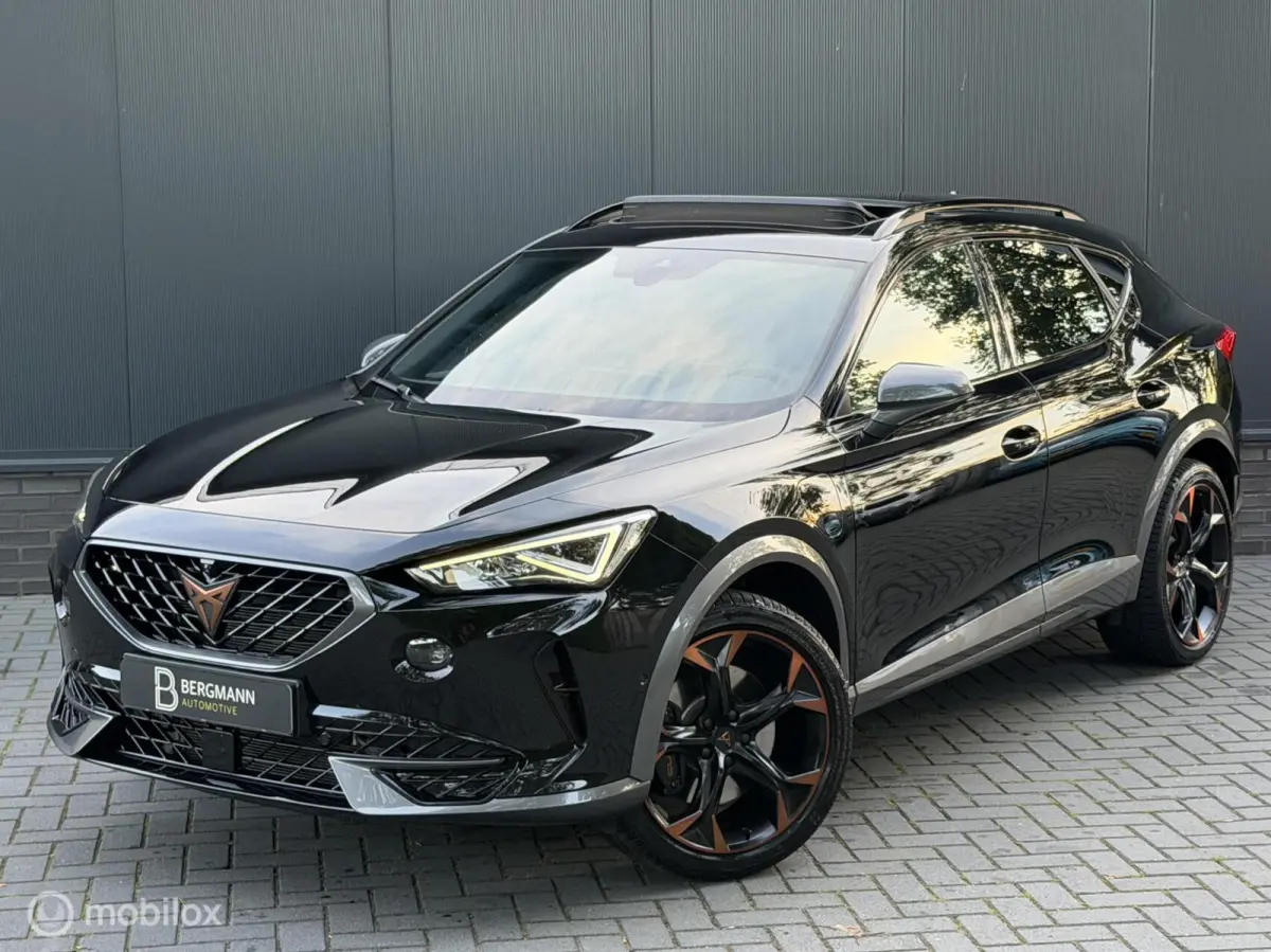 1.4 e-Hybrid VZ Copper Edition|Pano|ACC|19”