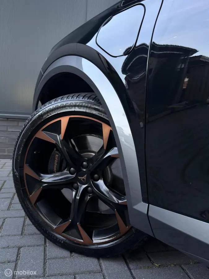 1.4 e-Hybrid VZ Copper Edition|Pano|ACC|19”