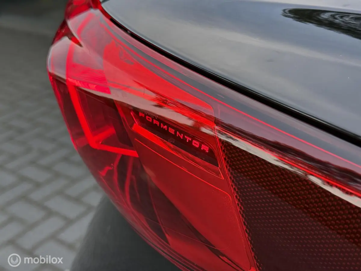 1.4 e-Hybrid VZ Copper Edition|Pano|ACC|19”