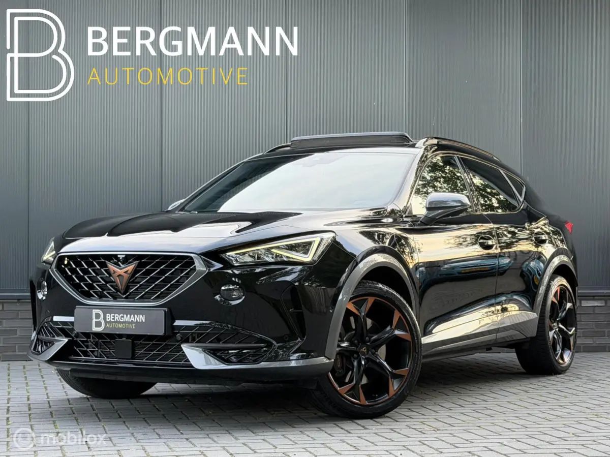 1.4 e-Hybrid VZ Copper Edition|Pano|ACC|19”