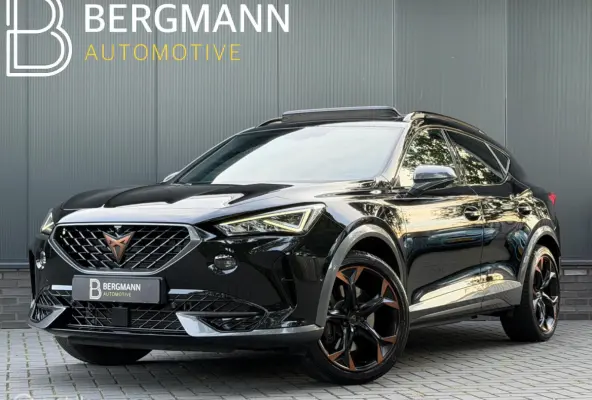 1.4 e-Hybrid VZ Copper Edition|Pano|ACC|19”