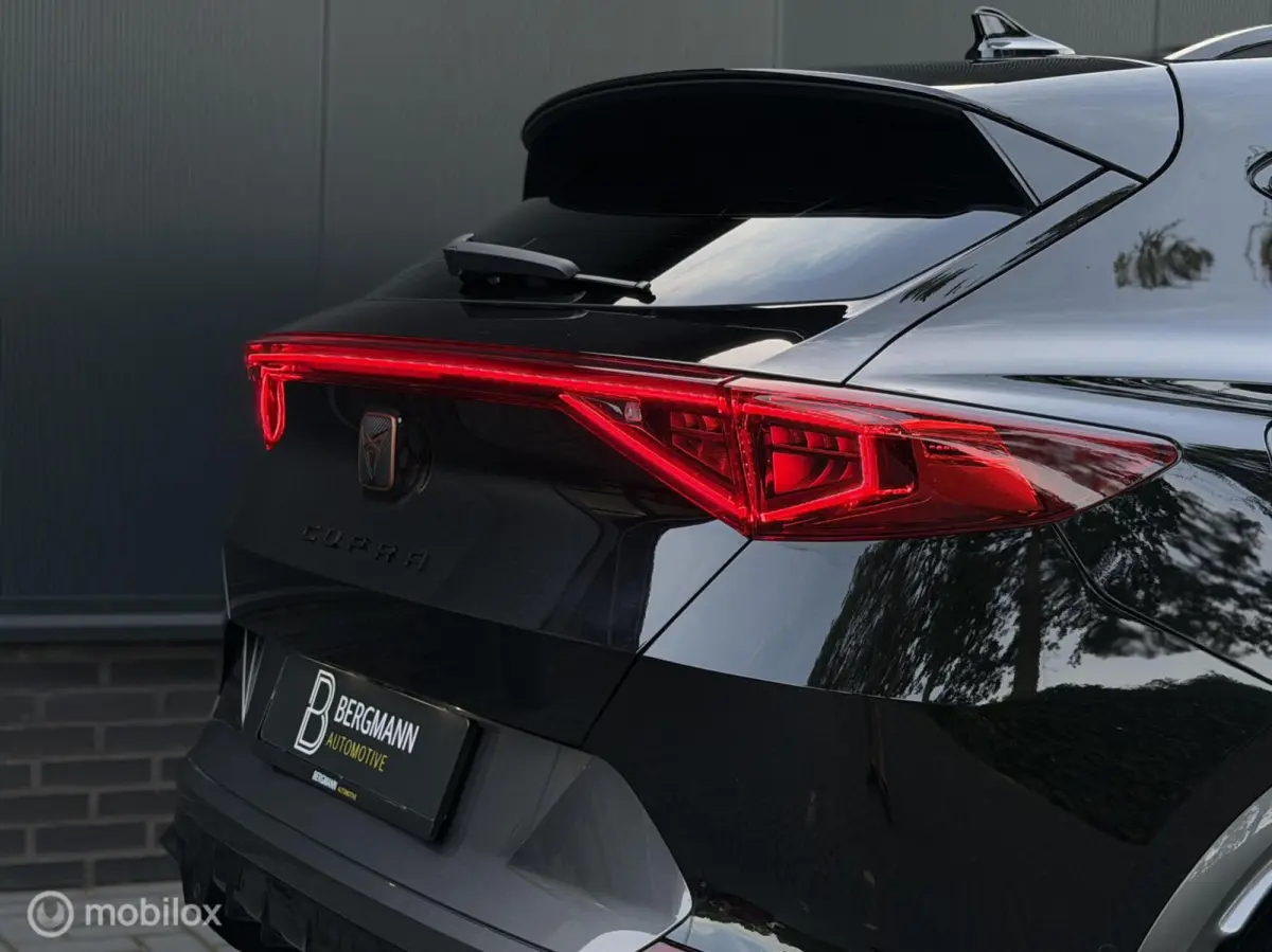 1.4 e-Hybrid VZ Copper Edition|Pano|ACC|19”