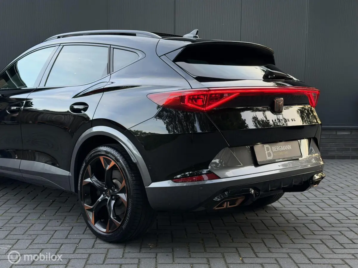 1.4 e-Hybrid VZ Copper Edition|Pano|ACC|19”