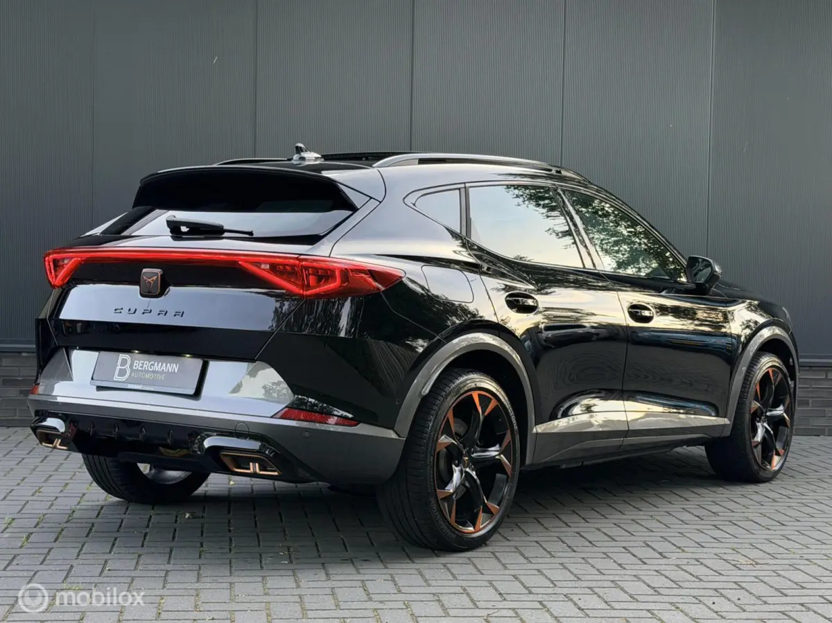 1.4 e-Hybrid VZ Copper Edition|Pano|ACC|19”