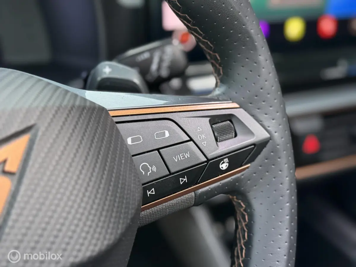 1.4 e-Hybrid VZ Copper Edition|Pano|ACC|19”