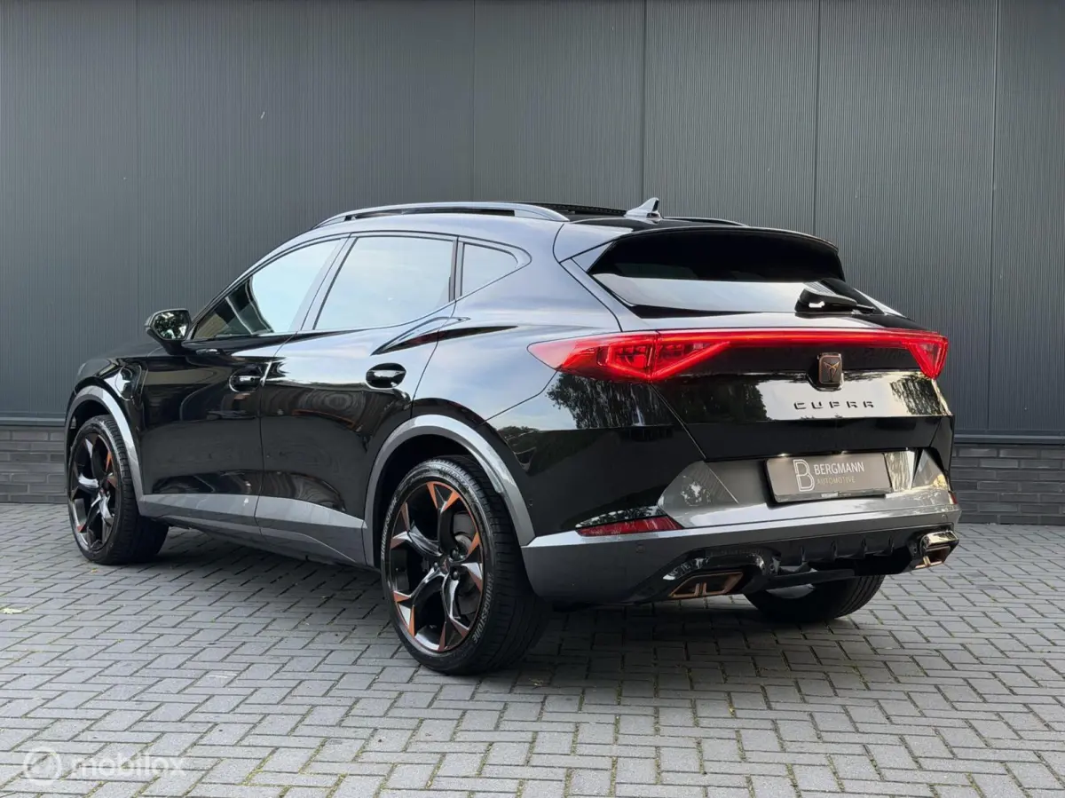 1.4 e-Hybrid VZ Copper Edition|Pano|ACC|19”