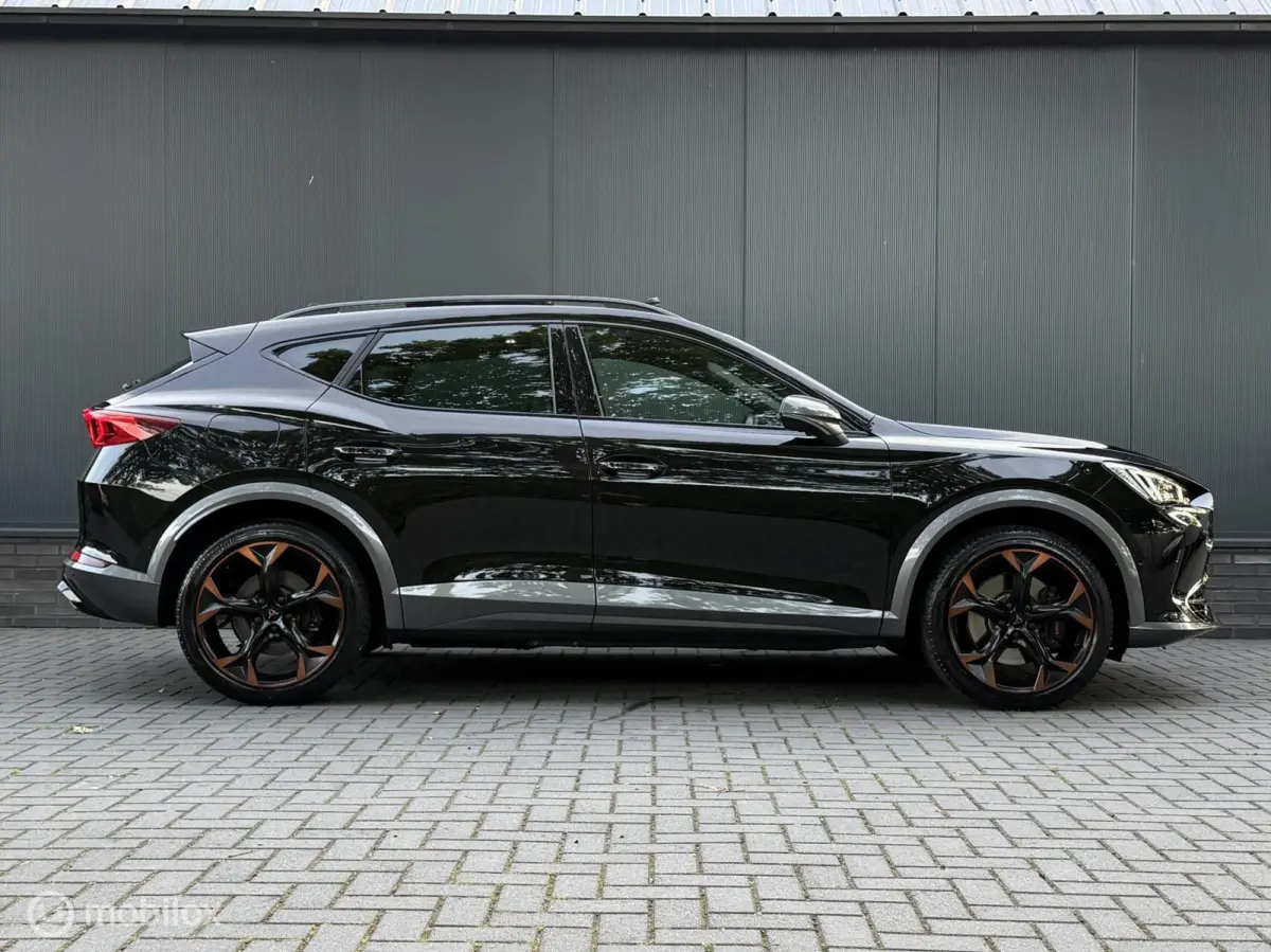 1.4 e-Hybrid VZ Copper Edition|Pano|ACC|19”
